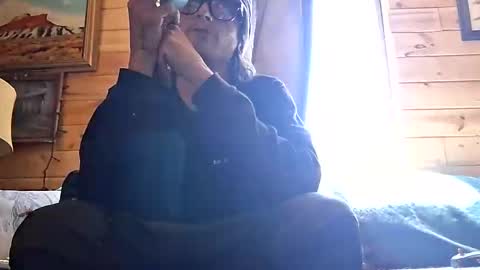 Snapshot of imstuckheretoo chatting on 05.31.26 Imstuckhere online show from 05.31.26