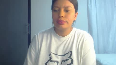 Snapshot of imsweetlips chatting on 11.10.25 imsweetlips online show from 11.10.25