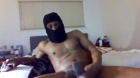 imthehornyest online show from 12.09.24