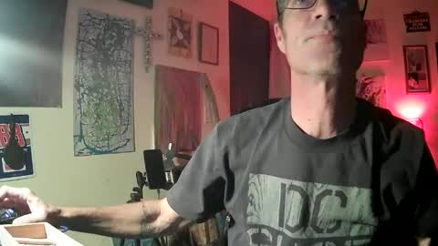 Snapshot of imtru chatting on 02.02.25 imtru online show from 02.02.25