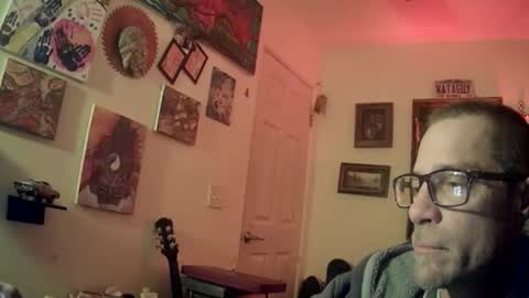 Snapshot of imtru chatting on 12.03.25 imtru online show from 12.03.25