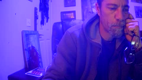 Snapshot of imtru chatting on 01.12.26 imtru online show from 01.12.26