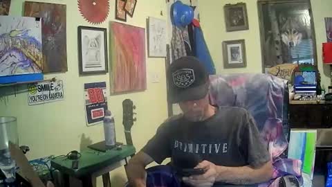 Snapshot of imtru chatting on 03.03.26 imtru online show from 03.03.26