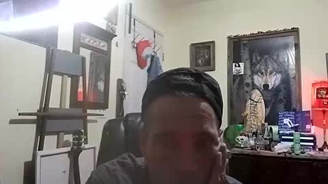imtru online show from 05.18.26