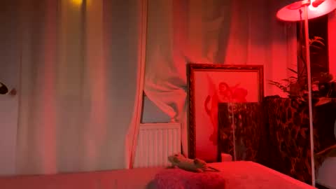 imvoxxxy online show from 01.15.26