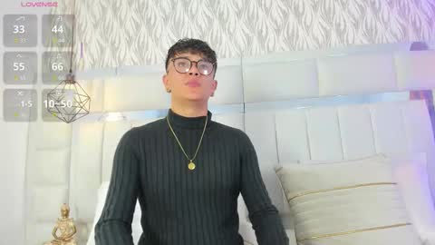 Snapshot of imxjoel chatting on 09.14.25 Joel online show from 09.14.25