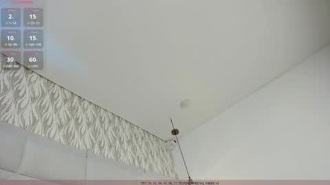 Snapshot of imxjoel chatting on 11.29.25 Joel online show from 11.29.25