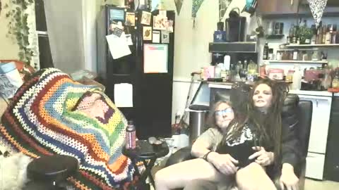 in_the_garden_of_eaten online show from 03.13.26