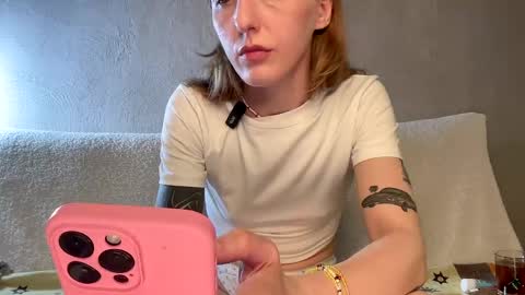 oksana  online show from 04.04.26