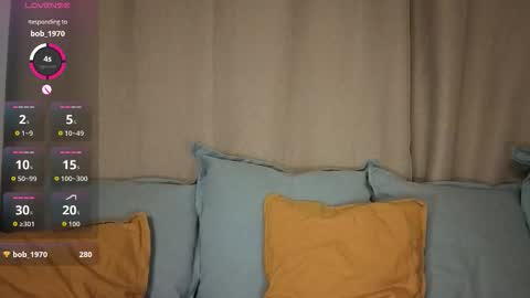 Ina Kush online show from 11.06.25