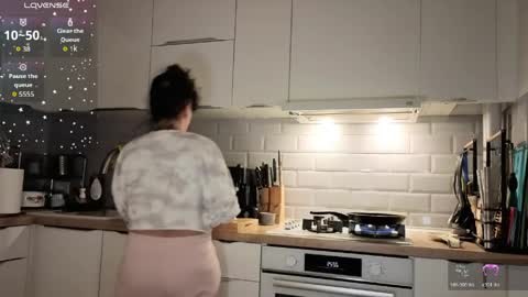 Ina Kush online show from 03.24.26