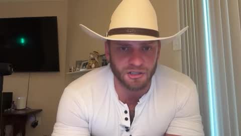 Inmate1993 online show from 10.27.25