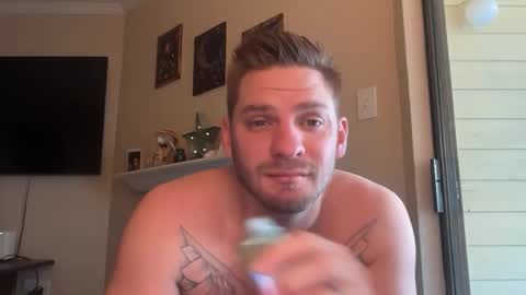 Snapshot of inamate93 chatting on 01.19.26 Inmate1993 online show from 01.19.26