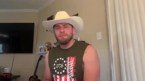 Inmate1993 online show from 03.26.26