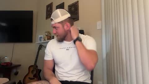 Inmate1993 online show from 03.27.26