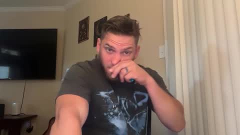 Inmate1993 online show from 04.12.26