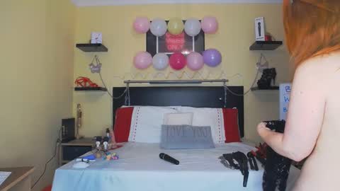 Snapshot of inannalove chatting on 01.07.25 inannalove online show from 01.07.25