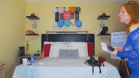 Snapshot of inannalove chatting on 01.17.25 inannalove online show from 01.17.25