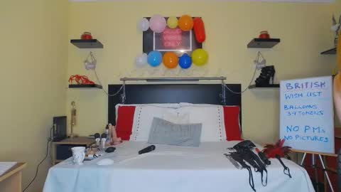 Snapshot of inannalove chatting on 01.23.25 inannalove online show from 01.23.25