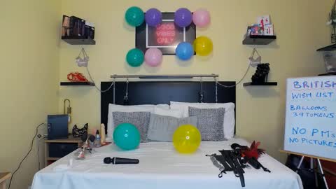 Snapshot of inannalove chatting on 11.01.25 inannalove online show from 11.01.25