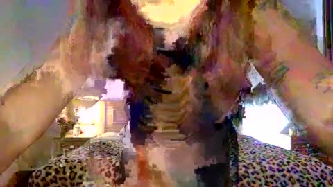 Snapshot of inara400702 chatting on 12.15.24 inara400702 online show from 12.15.24