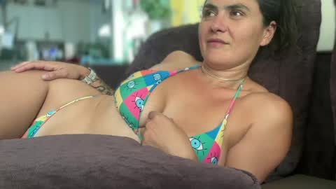 Snapshot of inbedwithlexi chatting on 07.21.26 InBedWithLexi online show from 07.21.26