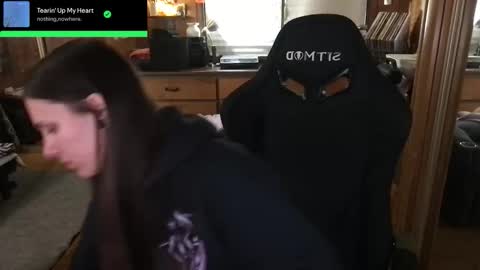 Carter online show from 10.22.25