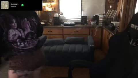 Carter online show from 10.24.25