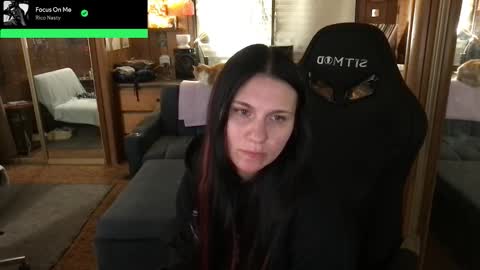 Carter online show from 12.01.25