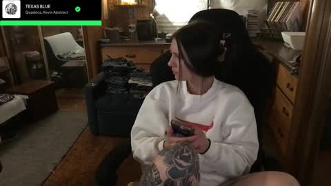 Carter online show from 03.10.26