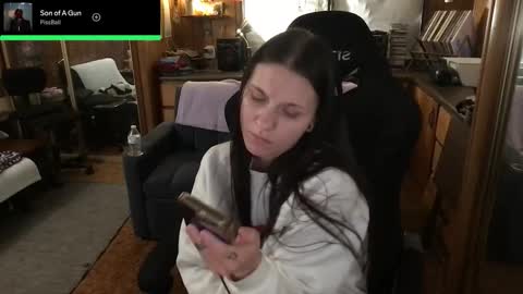 Carter online show from 03.16.26