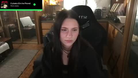 Carter online show from 03.24.26