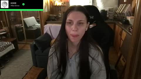 Carter online show from 04.14.26