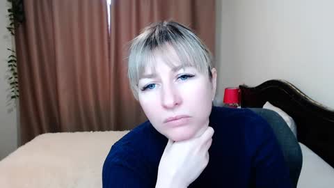 incredible_ariela online show from 12.15.24