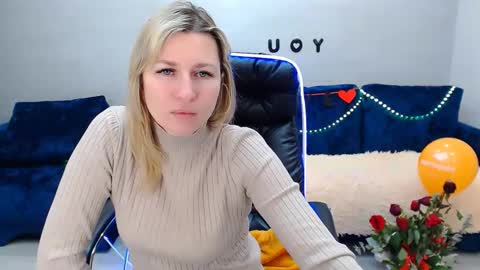 incredible_ariela online show from 02.19.25