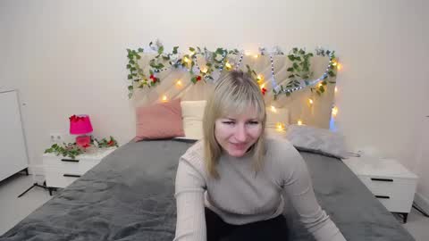 incredible_ariela online show from 02.24.25