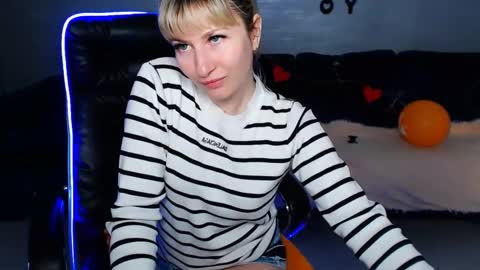 incredible_ariela online show from 03.07.25