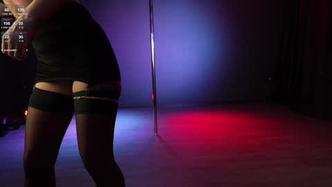 Masha online show from 03.23.26