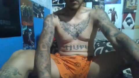 Dante online show from 12.30.24