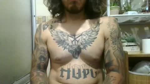 Snapshot of incubusboy30 chatting on 12.16.25 dante online show from 12.16.25