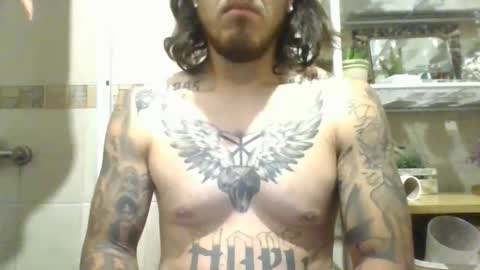 Snapshot of incubusboy30 chatting on 12.18.25 dante online show from 12.18.25