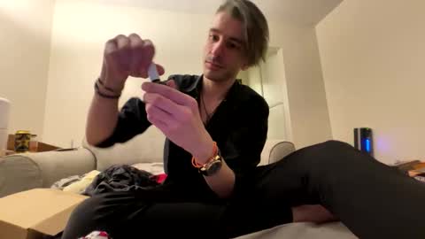 Incubussy X online show from 01.03.25