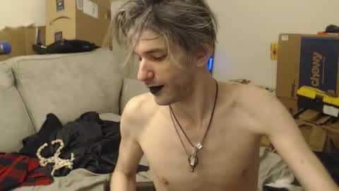 Incubussy X online show from 01.03.25