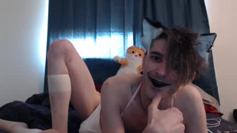 Incubussy X online show from 01.04.25