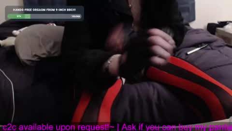 Incubussy X online show from 01.05.25