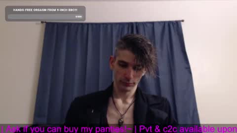 Incubussy X online show from 01.06.25
