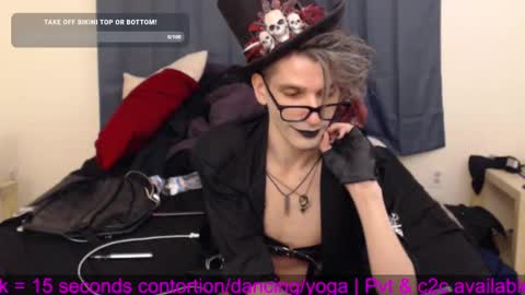 Incubussy X online show from 01.09.25