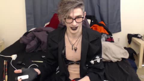 Incubussy X online show from 01.13.25