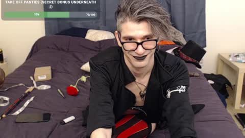 Incubussy X online show from 01.15.25