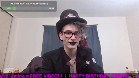 Incubussy X online show from 01.18.25